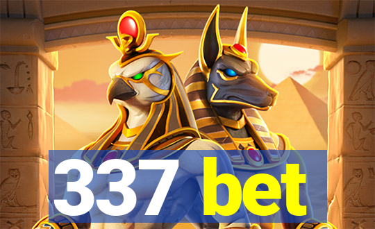 337 bet